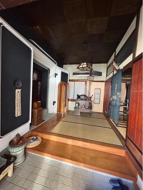 5LDK Property Hakodate City Hokkaido (8)