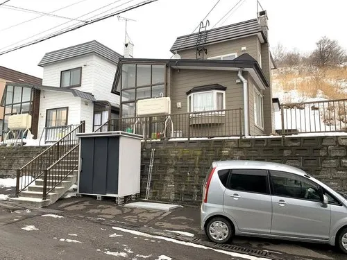 4LDK Property Otaru City Hokkaido (2)