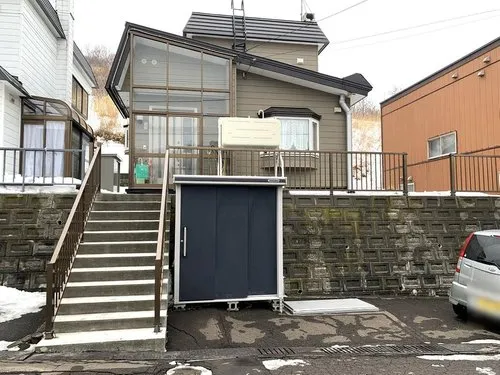 4LDK Property Otaru City Hokkaido (3)