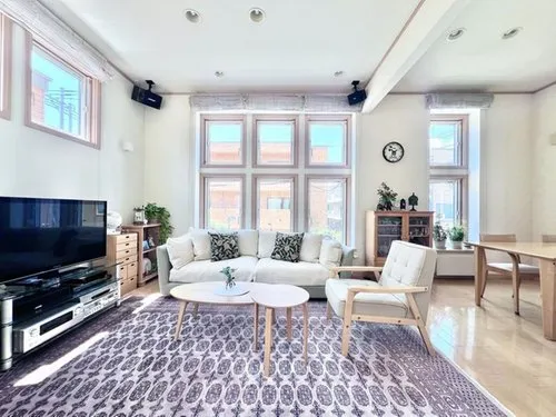 4LDK+S Property Sapporo City Hokkaido (13)