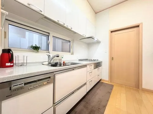 4LDK+S Property Sapporo City Hokkaido (14)