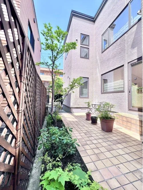 4LDK+S Property Sapporo City Hokkaido (3)