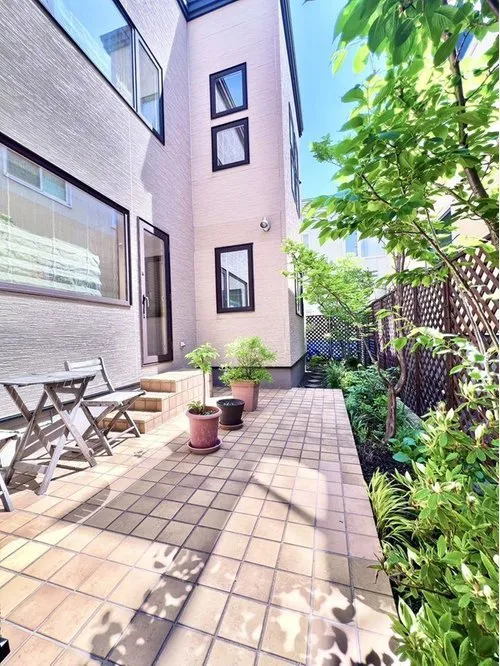 4LDK+S Property Sapporo City Hokkaido (4)