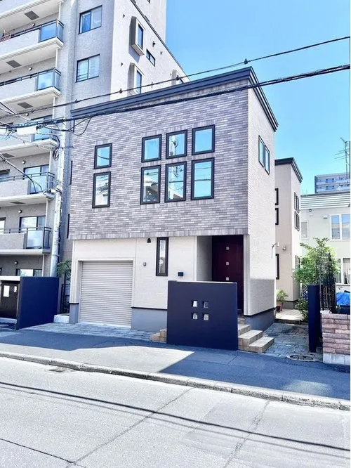 4LDK+S Property Sapporo City Hokkaido (5)