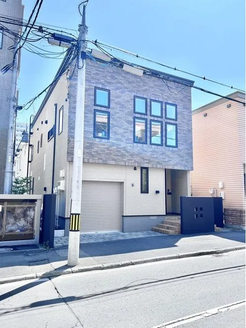 4LDK+S Property Sapporo City Hokkaido (7)