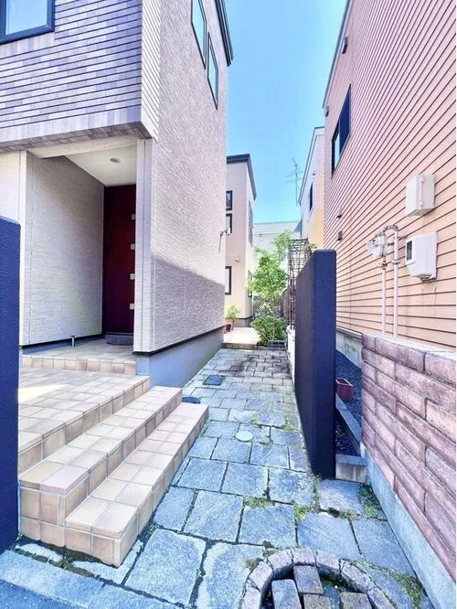 4LDK+S Property Sapporo City Hokkaido (8)