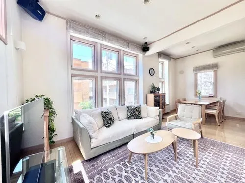 4LDK+S Property Sapporo City Hokkaido (10)