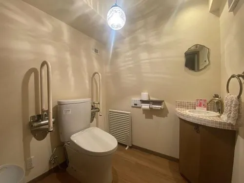 5LDK Property Otaru City Hokkaido (14)