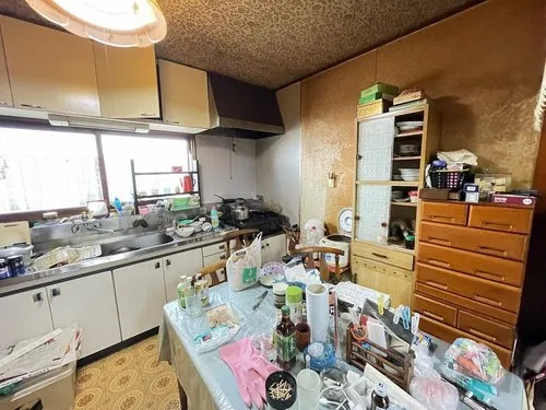 Hokkaido Iwamizawa City 4LDK Property (12)