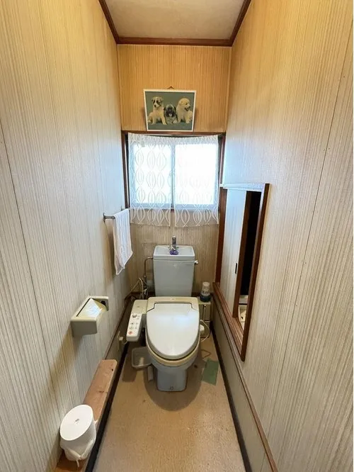 Hokkaido Iwamizawa City 4LDK Property (13)