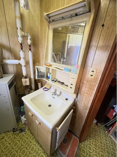 Hokkaido Iwamizawa City 4LDK Property (14)