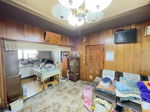 Hokkaido Iwamizawa City 4LDK Property (4)