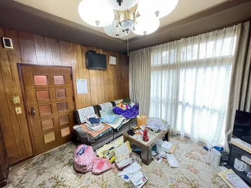 Hokkaido Iwamizawa City 4LDK Property (5)