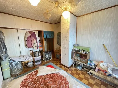 Hokkaido Iwamizawa City 4LDK Property (6)