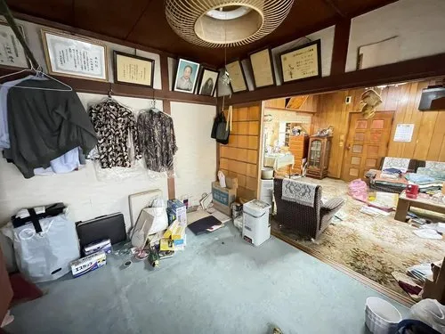 Hokkaido Iwamizawa City 4LDK Property (7)