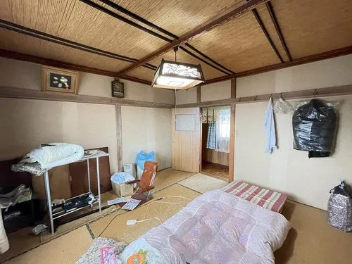 Hokkaido Iwamizawa City 4LDK Property (8)