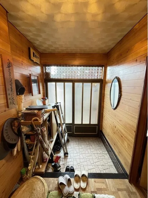 Hokkaido Iwamizawa City 4LDK Property (9)