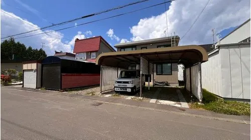 6LDK Asahikawa City Hokkaido (2)