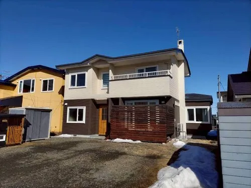 4LDK+S Property Kushiro-cho Hokkaido (2)