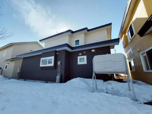 4LDK+S Property Kushiro-cho Hokkaido (7)