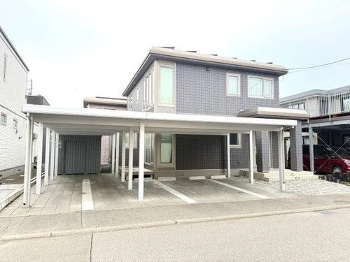 Hokkaido Sapporo 4LDK+S Property (2)