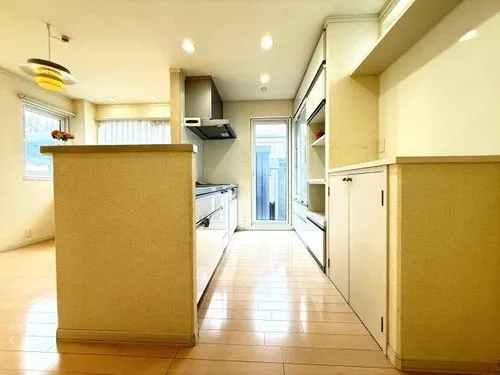 Hokkaido Sapporo 4LDK+S Property (12)