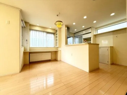 Hokkaido Sapporo 4LDK+S Property (13)
