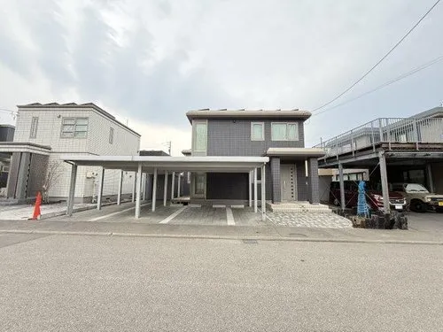Hokkaido Sapporo 4LDK+S Property (3)