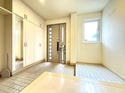 Hokkaido Sapporo 4LDK+S Property (21)