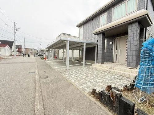 Hokkaido Sapporo 4LDK+S Property (4)