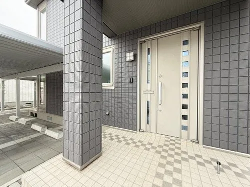 Hokkaido Sapporo 4LDK+S Property (5)