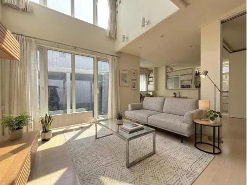 Hokkaido Sapporo 4LDK+S Property (6)