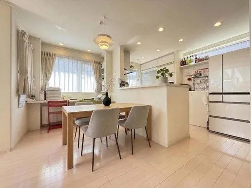 Hokkaido Sapporo 4LDK+S Property (7)