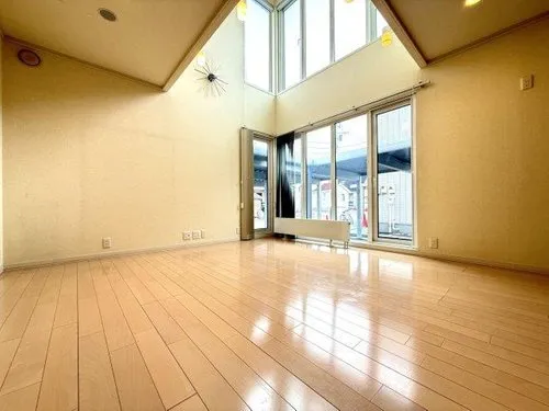 Hokkaido Sapporo 4LDK+S Property (10)