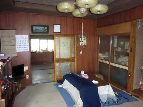 8DK Gonohe, Aomori Property (14)