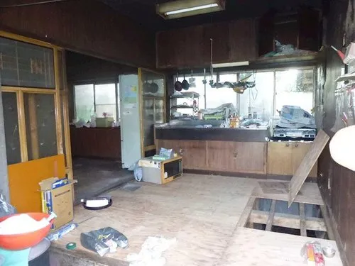 8DK Gonohe, Aomori Property (10)