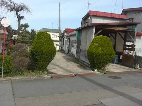 5LDK Property Kuroishi City Aomori Prefecture (3)