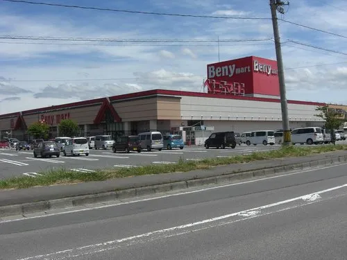 5LDK Property Kuroishi City Aomori Prefecture (4)