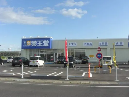 5LDK Property Kuroishi City Aomori Prefecture (6)