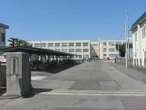 5LDK Property Kuroishi City Aomori Prefecture (7)