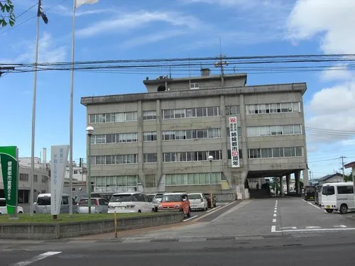 5LDK Property Kuroishi City Aomori Prefecture (9)
