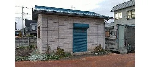 5DK Property Hirosaki City Aomori Prefecture (4)
