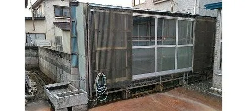 5DK Property Hirosaki City Aomori Prefecture (5)