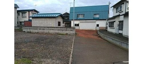 5DK Property Hirosaki City Aomori Prefecture (6)