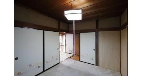 5DK Property Hirosaki City Aomori Prefecture (9)