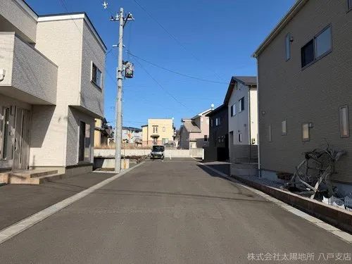 4LDK Residence, Hachinohe City, Aomori Prefecture (2)