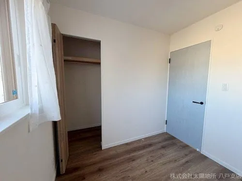 4LDK Residence, Hachinohe City, Aomori Prefecture (11)
