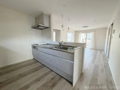 4LDK Residence, Hachinohe City, Aomori Prefecture (12)
