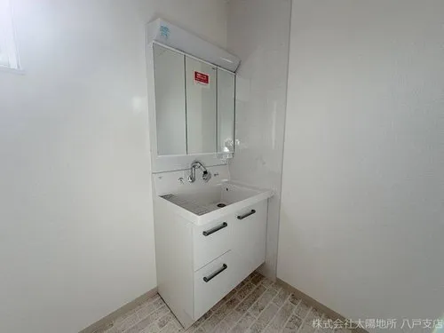4LDK Residence, Hachinohe City, Aomori Prefecture (14)