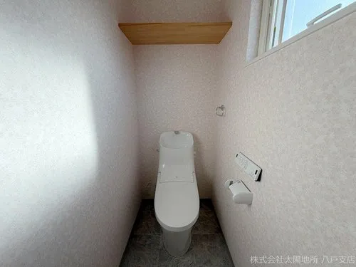 4LDK Residence, Hachinohe City, Aomori Prefecture (17)